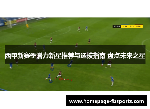 西甲新赛季潜力新星推荐与选拔指南 盘点未来之星 西甲新赛季潜力新星推荐与选拔指南 盘点未来之星
