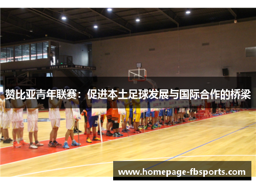 赞比亚青年联赛：促进本土足球发展与国际合作的桥梁